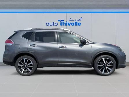 NISSAN X-Trail 1.6 dCi 130 5pl Xtronic N-Connecta à vendre à Chalon-sur-Saône - Image n°6