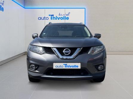 NISSAN X-Trail 1.6 dCi 130 5pl Xtronic N-Connecta à vendre à Chalon-sur-Saône - Image n°8