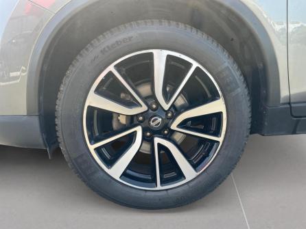 NISSAN X-Trail 1.6 dCi 130 5pl Xtronic N-Connecta à vendre à Chalon-sur-Saône - Image n°9