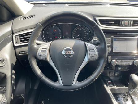 NISSAN X-Trail 1.6 dCi 130 5pl Xtronic N-Connecta à vendre à Chalon-sur-Saône - Image n°13