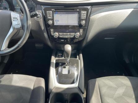 NISSAN X-Trail 1.6 dCi 130 5pl Xtronic N-Connecta à vendre à Chalon-sur-Saône - Image n°15