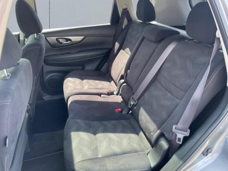 NISSAN X-Trail 1.6 dCi 130 5pl Xtronic N-Connecta à vendre à Chalon-sur-Saône - Image n°16