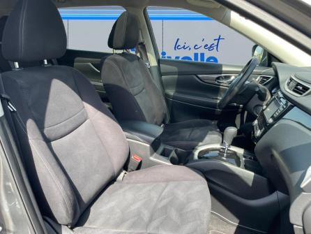 NISSAN X-Trail 1.6 dCi 130 5pl Xtronic N-Connecta à vendre à Chalon-sur-Saône - Image n°17