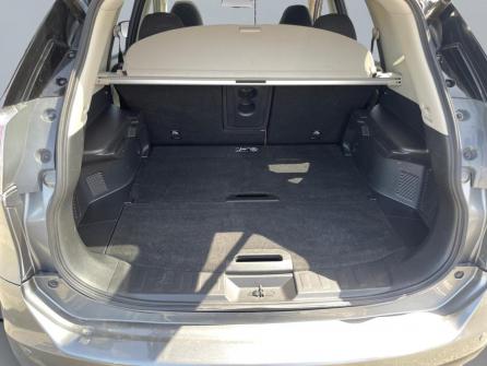 NISSAN X-Trail 1.6 dCi 130 5pl Xtronic N-Connecta à vendre à Chalon-sur-Saône - Image n°19