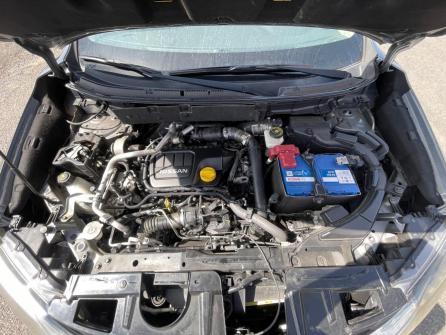 NISSAN X-Trail 1.6 dCi 130 5pl Xtronic N-Connecta à vendre à Chalon-sur-Saône - Image n°20