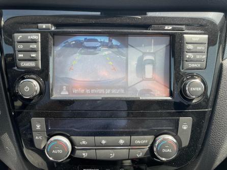 NISSAN X-Trail 1.6 dCi 130 5pl Xtronic N-Connecta à vendre à Chalon-sur-Saône - Image n°22
