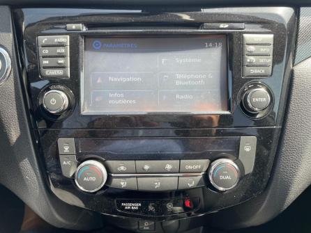 NISSAN X-Trail 1.6 dCi 130 5pl Xtronic N-Connecta à vendre à Chalon-sur-Saône - Image n°23