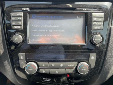 NISSAN X-Trail 1.6 dCi 130 5pl Xtronic N-Connecta à vendre à Chalon-sur-Saône - Image n°24