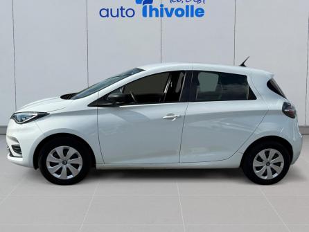 RENAULT Zoe R110 Life à vendre à Villefranche sur Saône - Image n°2
