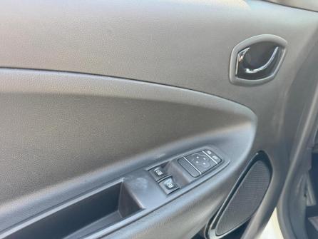 RENAULT Zoe R110 Life à vendre à Villefranche sur Saône - Image n°11