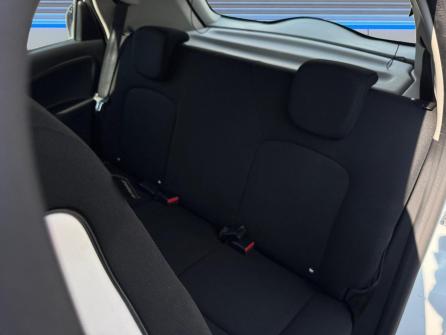 RENAULT Zoe R110 Life à vendre à Villefranche sur Saône - Image n°16