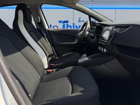 RENAULT Zoe R110 Life à vendre à Villefranche sur Saône - Image n°17