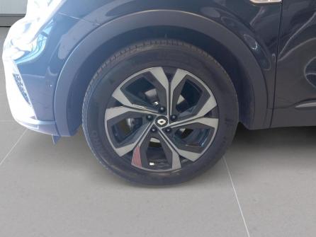 RENAULT Arkana mild hybrid 140 EDC FAP - 22 R.S. Line à vendre à Chalon-sur-Saône - Image n°9