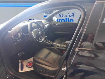 RENAULT Arkana mild hybrid 140 EDC FAP - 22 R.S. Line à vendre à Chalon-sur-Saône - Image n°10