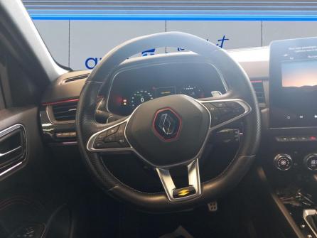RENAULT Arkana mild hybrid 140 EDC FAP - 22 R.S. Line à vendre à Chalon-sur-Saône - Image n°13