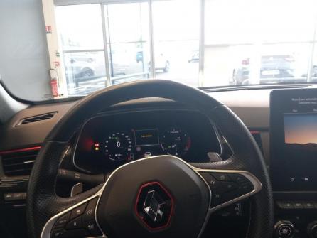 RENAULT Arkana mild hybrid 140 EDC FAP - 22 R.S. Line à vendre à Chalon-sur-Saône - Image n°14