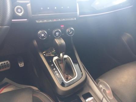 RENAULT Arkana mild hybrid 140 EDC FAP - 22 R.S. Line à vendre à Chalon-sur-Saône - Image n°15