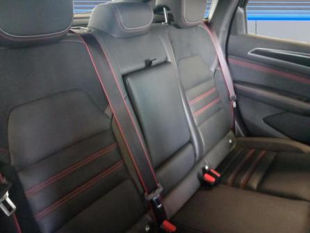 RENAULT Arkana mild hybrid 140 EDC FAP - 22 R.S. Line à vendre à Chalon-sur-Saône - Image n°16