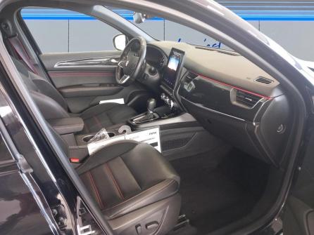 RENAULT Arkana mild hybrid 140 EDC FAP - 22 R.S. Line à vendre à Chalon-sur-Saône - Image n°17