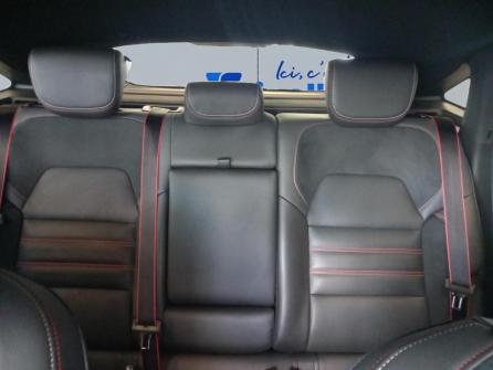 RENAULT Arkana mild hybrid 140 EDC FAP - 22 R.S. Line à vendre à Chalon-sur-Saône - Image n°18