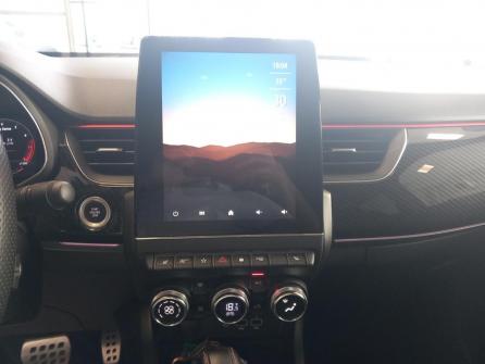 RENAULT Arkana mild hybrid 140 EDC FAP - 22 R.S. Line à vendre à Chalon-sur-Saône - Image n°21