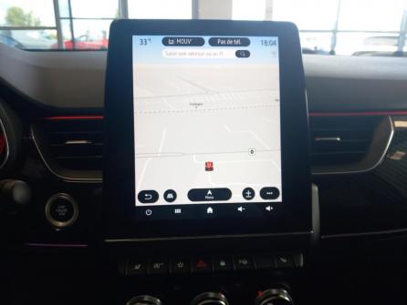 RENAULT Arkana mild hybrid 140 EDC FAP - 22 R.S. Line à vendre à Chalon-sur-Saône - Image n°23