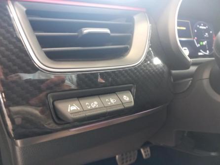 RENAULT Arkana mild hybrid 140 EDC FAP - 22 R.S. Line à vendre à Chalon-sur-Saône - Image n°24