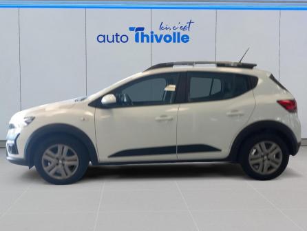 DACIA Sandero ECO-G 100 Stepway Confort à vendre à Chalon-sur-Saône - Image n°2