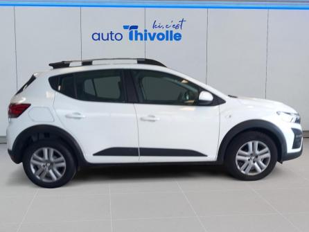 DACIA Sandero ECO-G 100 Stepway Confort à vendre à Chalon-sur-Saône - Image n°6