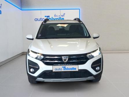 DACIA Sandero ECO-G 100 Stepway Confort à vendre à Chalon-sur-Saône - Image n°8