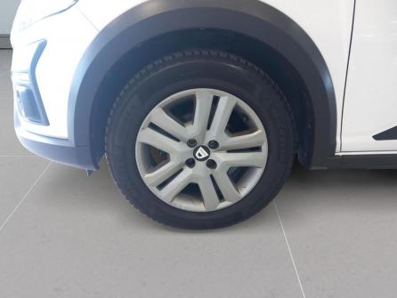 DACIA Sandero ECO-G 100 Stepway Confort à vendre à Chalon-sur-Saône - Image n°9
