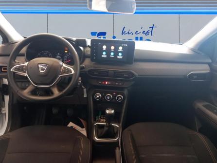 DACIA Sandero ECO-G 100 Stepway Confort à vendre à Chalon-sur-Saône - Image n°12