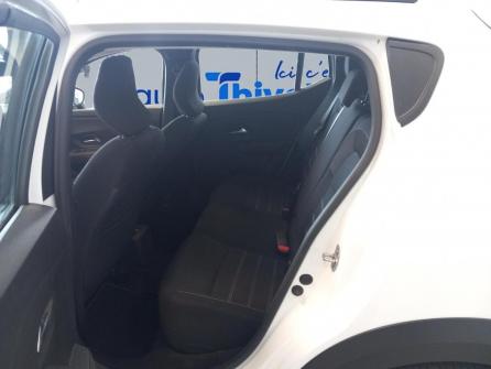 DACIA Sandero ECO-G 100 Stepway Confort à vendre à Chalon-sur-Saône - Image n°16