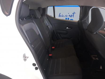 DACIA Sandero ECO-G 100 Stepway Confort à vendre à Chalon-sur-Saône - Image n°18