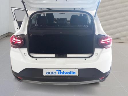 DACIA Sandero ECO-G 100 Stepway Confort à vendre à Chalon-sur-Saône - Image n°19