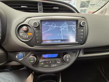 TOYOTA Yaris Yaris Hybride 100h Dynamic à vendre à Chalon-sur-Saône - Image n°21