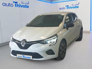 RENAULT Clio Clio TCe 90 Evolution d'occasion  de 2022  à  Chalon-sur-Saône 