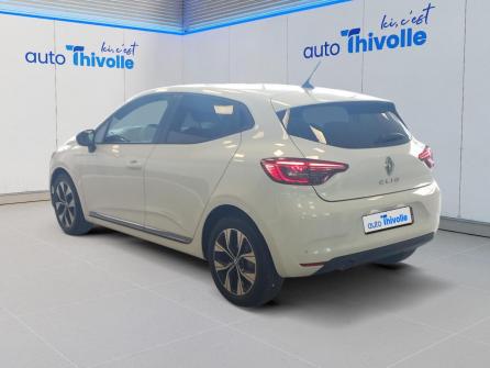 RENAULT Clio Clio TCe 90 Evolution à vendre à Chalon-sur-Saône - Image n°3