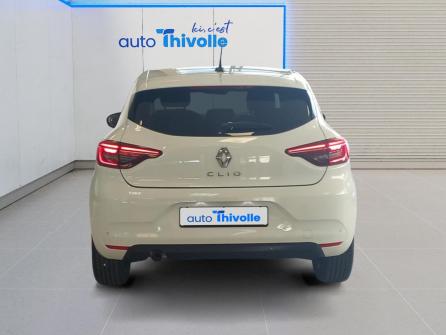 RENAULT Clio Clio TCe 90 Evolution à vendre à Chalon-sur-Saône - Image n°4