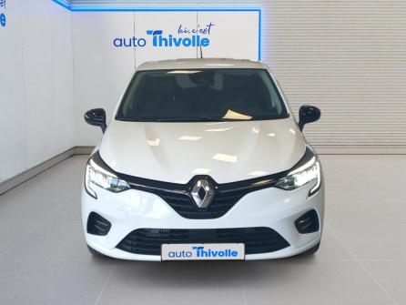 RENAULT Clio Clio TCe 90 Evolution à vendre à Chalon-sur-Saône - Image n°8