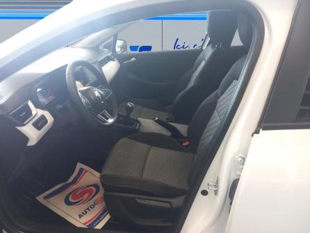 RENAULT Clio Clio TCe 90 Evolution à vendre à Chalon-sur-Saône - Image n°10