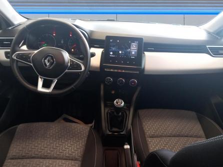 RENAULT Clio Clio TCe 90 Evolution à vendre à Chalon-sur-Saône - Image n°12