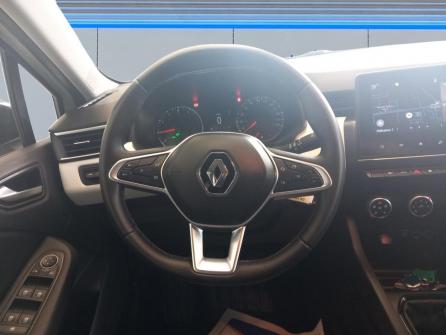 RENAULT Clio Clio TCe 90 Evolution à vendre à Chalon-sur-Saône - Image n°13