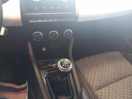 RENAULT Clio Clio TCe 90 Evolution à vendre à Chalon-sur-Saône - Image n°15