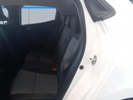 RENAULT Clio Clio TCe 90 Evolution à vendre à Chalon-sur-Saône - Image n°16