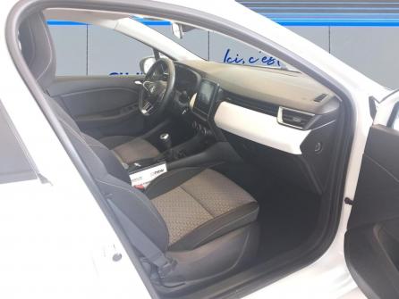 RENAULT Clio Clio TCe 90 Evolution à vendre à Chalon-sur-Saône - Image n°17