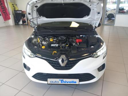 RENAULT Clio Clio TCe 90 Evolution à vendre à Chalon-sur-Saône - Image n°20