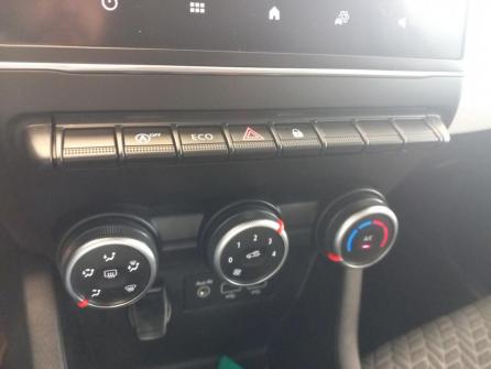 RENAULT Clio Clio TCe 90 Evolution à vendre à Chalon-sur-Saône - Image n°22