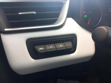RENAULT Clio Clio TCe 90 Evolution à vendre à Chalon-sur-Saône - Image n°24