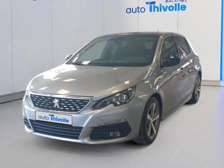 PEUGEOT 308 BlueHDi 130ch S&S EAT8 GT Line à vendre à Chalon-sur-Saône - Image n°1